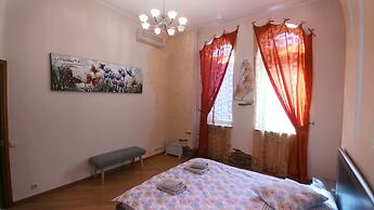 Kyiv Apartments Rent