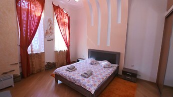 Kyiv Apartments Rent