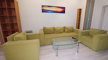 Kyiv Apartments Rent