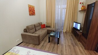 Kyiv Apartments Rent