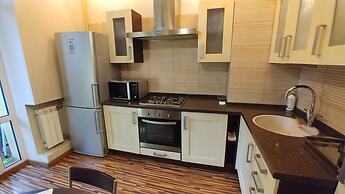 Kyiv Apartments Rent