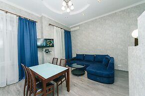 Kyiv Apartments Rent