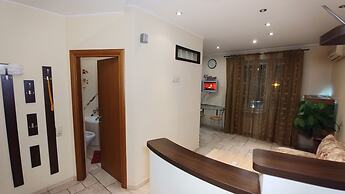 Kyiv Apartments Rent