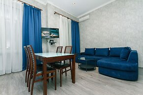 Kyiv Apartments Rent