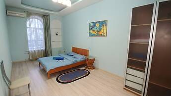 Kyiv Apartments Rent