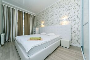 Kyiv Apartments Rent
