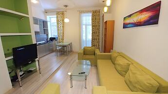 Kyiv Apartments Rent