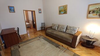 Kyiv Apartments Rent