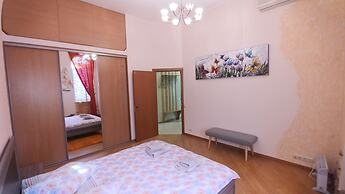 Kyiv Apartments Rent