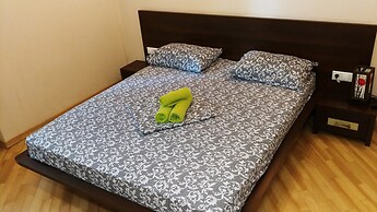 Kyiv Apartments Rent