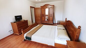 Kyiv Apartments Rent