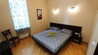 Kyiv Apartments Rent