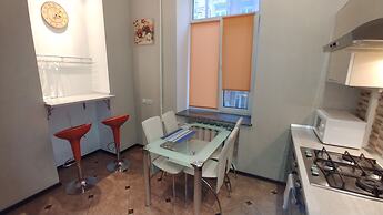 Kyiv Apartments Rent