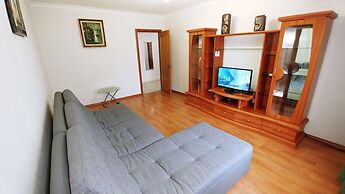 Kyiv Apartments Rent