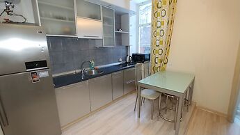 Kyiv Apartments Rent