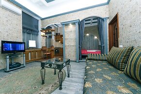 Kyiv Apartments Rent
