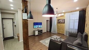 Kyiv Apartments Rent