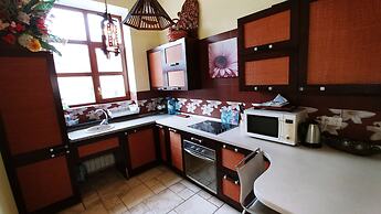Kyiv Apartments Rent