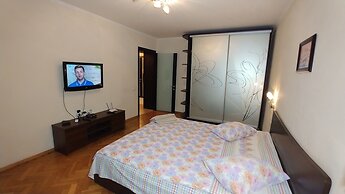 Kyiv Apartments Rent