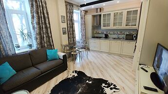 Kyiv Apartments Rent