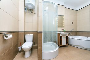 Kyiv Apartments Rent