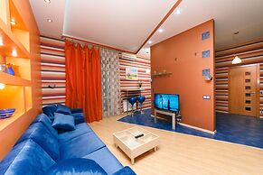 Kyiv Apartments Rent