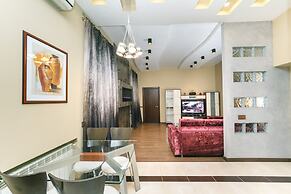 Kyiv Apartments Rent