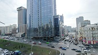 Kyiv Apartments Rent