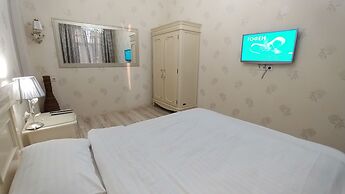 Kyiv Apartments Rent