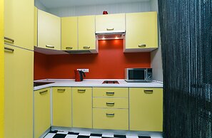 Kyiv Apartments Rent
