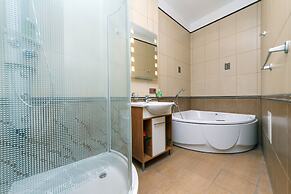 Kyiv Apartments Rent