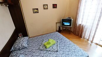 Kyiv Apartments Rent