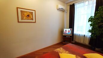 Kyiv Apartments Rent