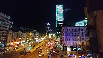 Kyiv Apartments Rent