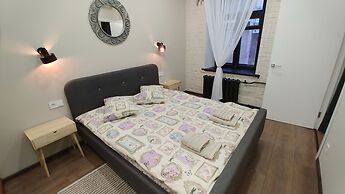 Kyiv Apartments Rent