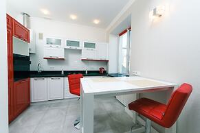 Kyiv Apartments Rent