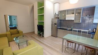 Kyiv Apartments Rent