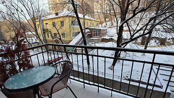 Kyiv Apartments Rent