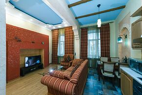 Kyiv Apartments Rent