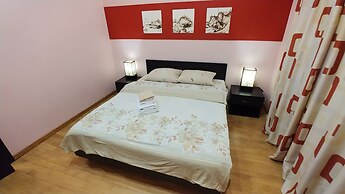 Kyiv Apartments Rent