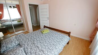 Apartments in Kyiv
