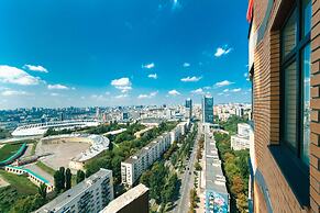 Apartments in Kyiv
