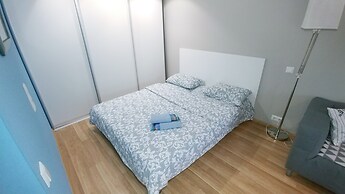 Apartments in Kyiv