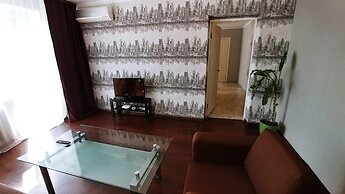 Apartments in Kyiv