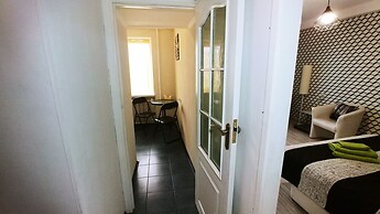 Apartments in Kyiv