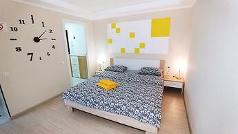 Apartments in Kyiv