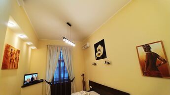 Apartments in Kyiv