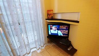 Apartments in Kyiv