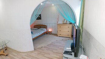 Apartments in Kyiv