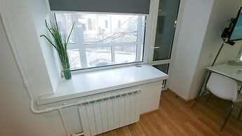 Apartments in Kyiv
